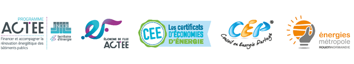 logos énergie