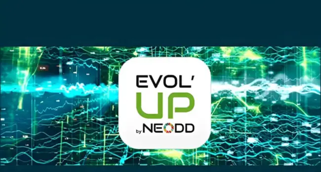 Evol'Up by NEODD : plateformes pour piloter vos projets de transition écologique