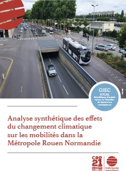 Brochure GIEC Mobilite 2022